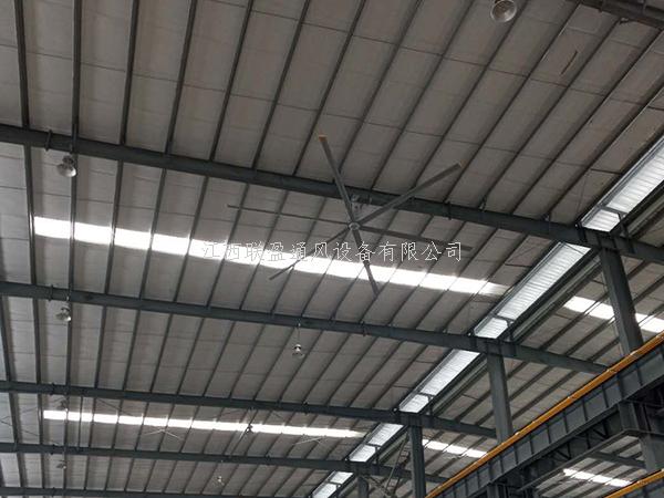 工業(yè)大風(fēng)扇,扇機(jī)組合,環(huán)?？照{(diào)