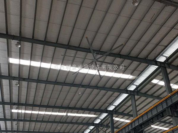 廠房降溫,大型工業(yè)吊扇,工業(yè)大風(fēng)扇