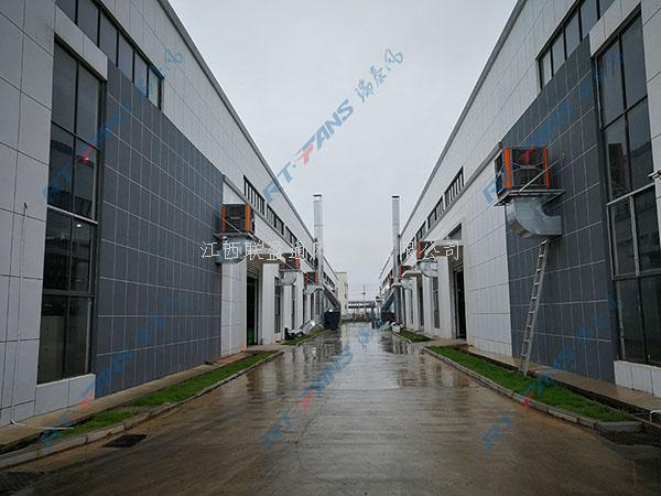 工業(yè)冷風機,瑞泰風冷風機,冷風機