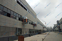 瑞泰風(fēng)冷風(fēng)機(jī)送風(fēng)量可達(dá)20000m3/h