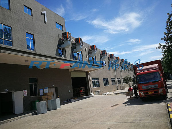 江西冷風(fēng)機(jī),環(huán)保空調(diào),瑞泰風(fēng)冷風(fēng)機(jī)