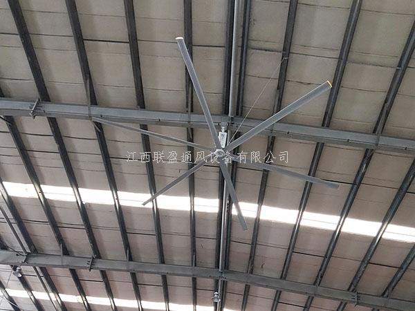 江西工業(yè)大風(fēng)扇,廠房車間降溫,工業(yè)大風(fēng)扇