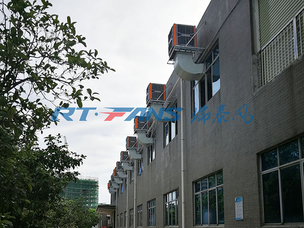 江西環(huán)?？照{,冷風機,水冷空調