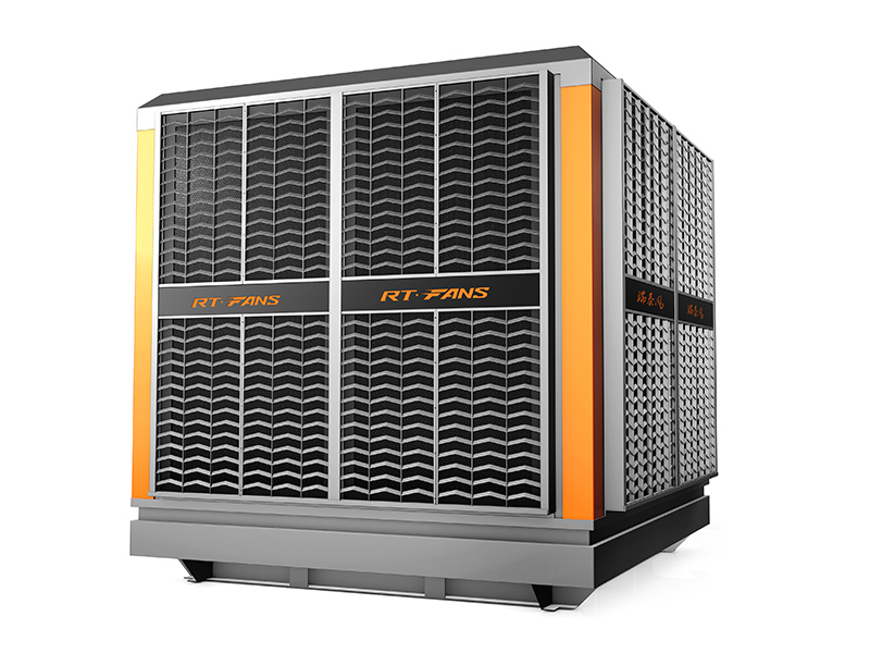 鈑金冷風(fēng)機(jī)大機(jī)RTF-30BL